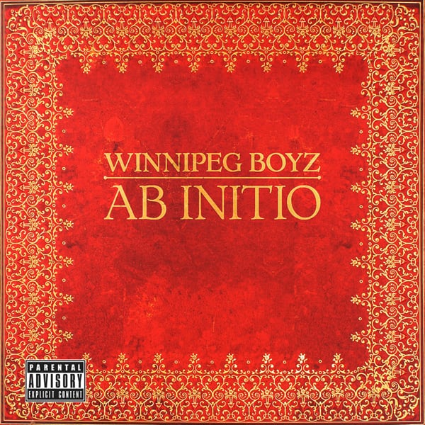 Winnipeg Boyz' Ab Initio